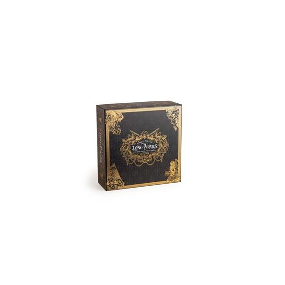 Lying Pirates Deluxe Big Box - EN-NPGLPBB01EN