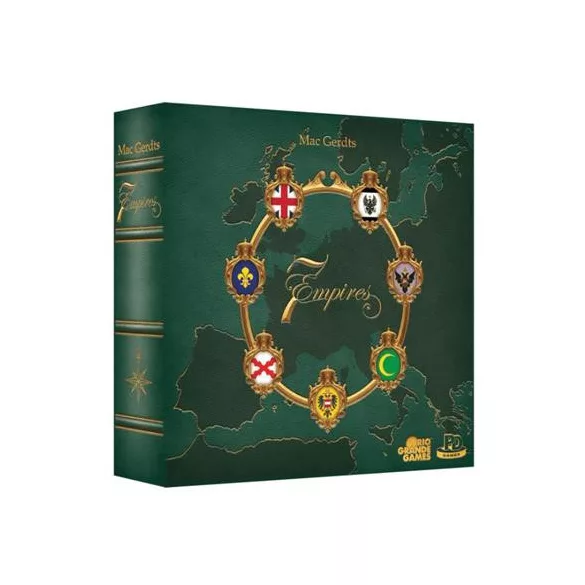 7 Empires - EN-RIO685