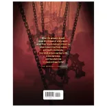 D&D Eberron: Forge of the Artificer Alt. Cover - EN