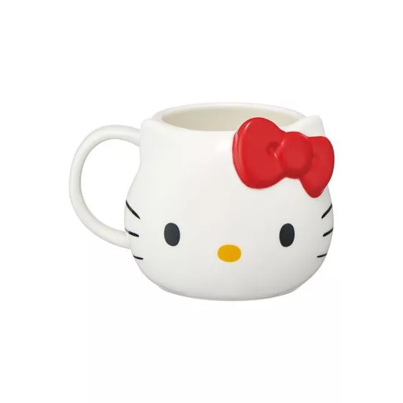 Hello Kitty - Kawaii Cup-SKATER-HK-65581