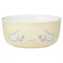 Cinnamoroll - Ceramic Straight-Edged Bowl 400 ml-SKATER-SR-66680