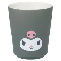 Kuromi - Handless Mug-SKATER-SR-66688