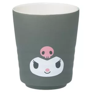 Kuromi - Handless Mug-SKATER-SR-66688