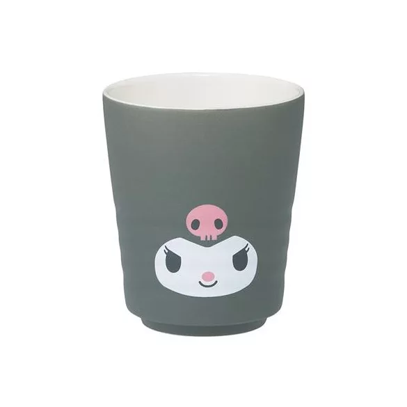 Kuromi - Handless Mug-SKATER-SR-66688