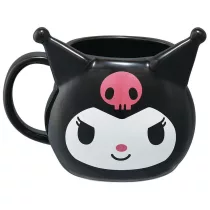 Kuromi - Kawaii Cup-SKATER-SR-65583