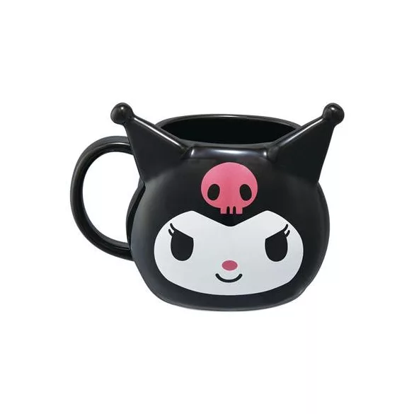 Kuromi - Kawaii Cup-SKATER-SR-65583