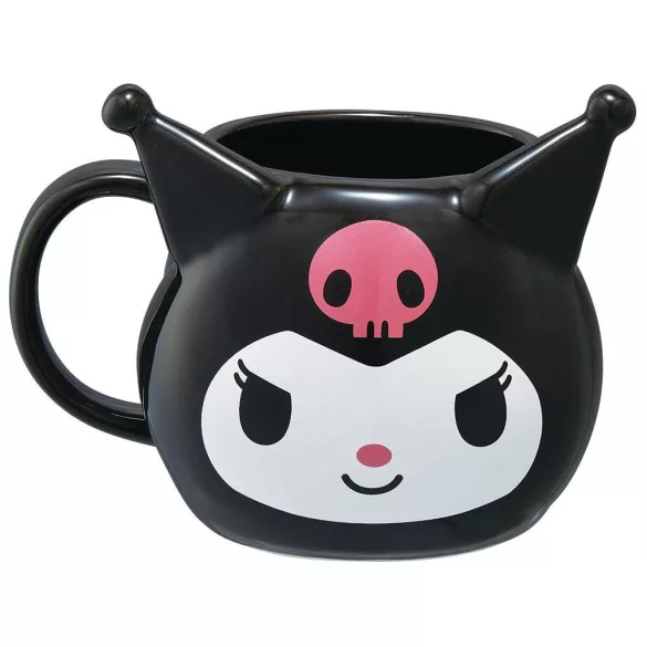 Kuromi - Kawaii Cup-SKATER-SR-65583
