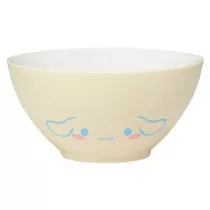 Cinnamoroll - Ceramic Bowl Ramen/Donburi Mat 1050 ml-SKATER-SR-66677