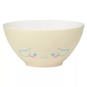 Cinnamoroll - Ceramic Bowl Ramen/Donburi Mat 1050 ml-SKATER-SR-66677