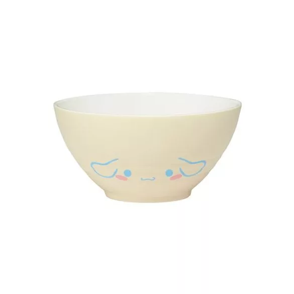 Cinnamoroll - Ceramic Bowl Ramen/Donburi Mat 1050 ml-SKATER-SR-66677