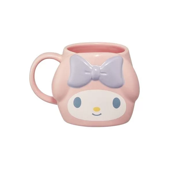 My Melody - Kawaii Cup-SKATER-SR-65582
