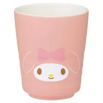 My Melody - Handless Mug-SKATER-SR-66683
