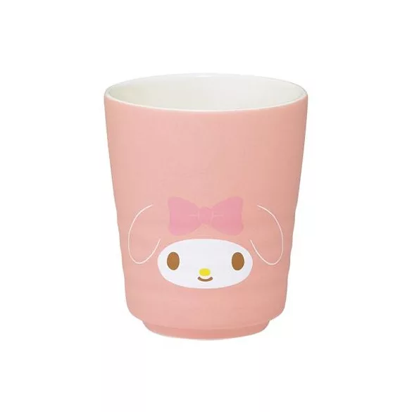 My Melody - Handless Mug-SKATER-SR-66683