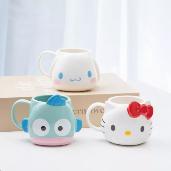 Cinnamoroll - Kawaii Cup-SKATER-SR-65584