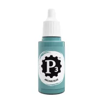 P3 Paints - Arcane Blue - 18ml-SFP3-N136