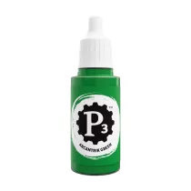 P3 Paints - Arcantrik Green - 18ml-SFP3-N137