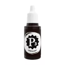 P3 Paints - Asheth Grey - 18ml-SFP3-N138