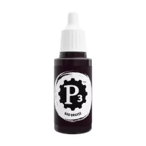 P3 Paints - Bad Bruise - 18ml-SFP3-N139