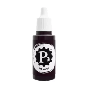 P3 Paints - Bad Bruise - 18ml-SFP3-N139