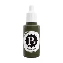 P3 Paints - Bastion Grey - 18ml-SFP3-N142