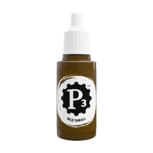 P3 Paints - Bile Thrall - 18ml-SFP3-N147