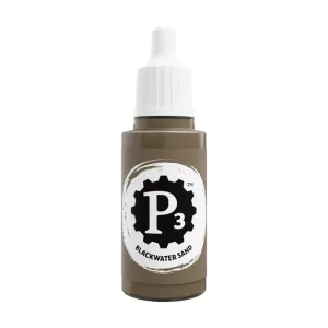 P3 Paints - Blackwater Sand - 18ml-SFP3-N148