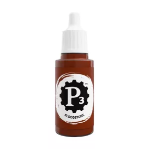 P3 Paints - Bloodstone - 18ml-SFP3-N150