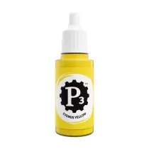 P3 Paints - Cygnus Yellow - 18ml-SFP3-N159