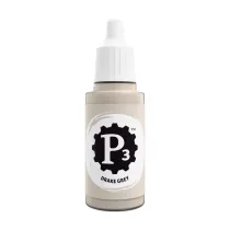 P3 Paints - Drake Grey - 18ml-SFP3-N161