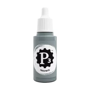 P3 Paints - Frostbite - 18ml-SFP3-N165