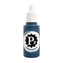 P3 Paints - Gravedigger Denim - 18ml-SFP3-N167