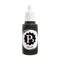 P3 Paints - Greylord - 18ml-SFP3-N169