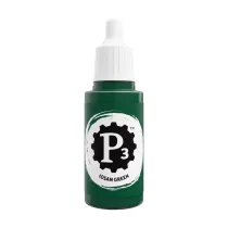 P3 Paints - Iosan Green - 18ml-SFP3-N178