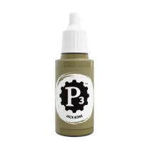 P3 Paints - Jack Bone - 18ml-SFP3-N180
