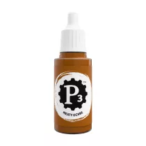 P3 Paints - Meaty Ochre - 18ml-SFP3-N186