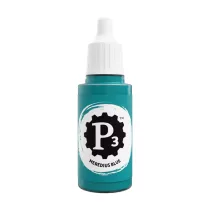P3 Paints - Meredius Blue - 18ml-SFP3-N188
