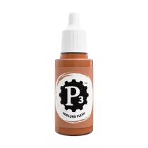 P3 Paints - Midlund Flesh - 18ml-SFP3-N189