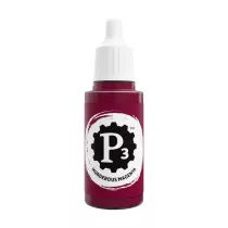 P3 Paints - Murderous Magenta - 18ml-SFP3-N192