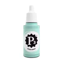 P3 Paints - Riven Green - 18ml-SFP3-N197