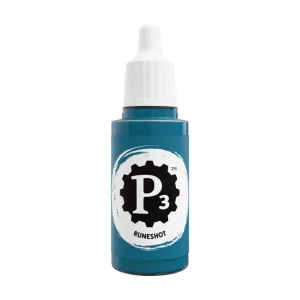 P3 Paints - Runeshot - 18ml-SFP3-N201