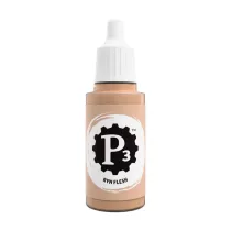 P3 Paints - Ryn Flesh - 18ml-SFP3-N202