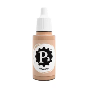 P3 Paints - Ryn Flesh - 18ml-SFP3-N202