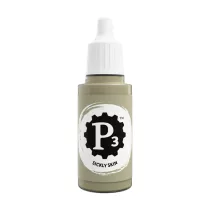 P3 Paints - Sickly Skin - 18ml-SFP3-N204