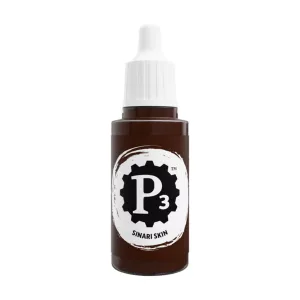 P3 Paints - Sinari Skin - 18ml-SFP3-N205