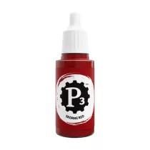 P3 Paints - Skorne Red - 18ml-SFP3-N207