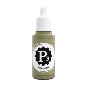P3 Paints - Thrall Flesh - 18ml-SFP3-N214