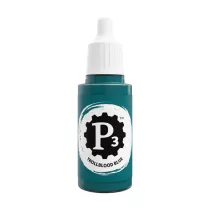 P3 Paints - Trollblood Blue - 18ml-SFP3-N217