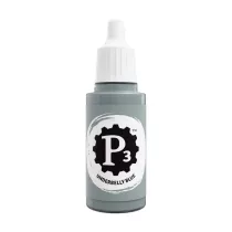 P3 Paints - Underbelly Blue - 18ml-SFP3-N219
