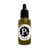 P3 Paints - Blighted Gold - 18ml-SFP3-N222