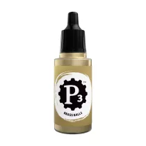 P3 Paints - Brass Balls - 18ml-SFP3-N224